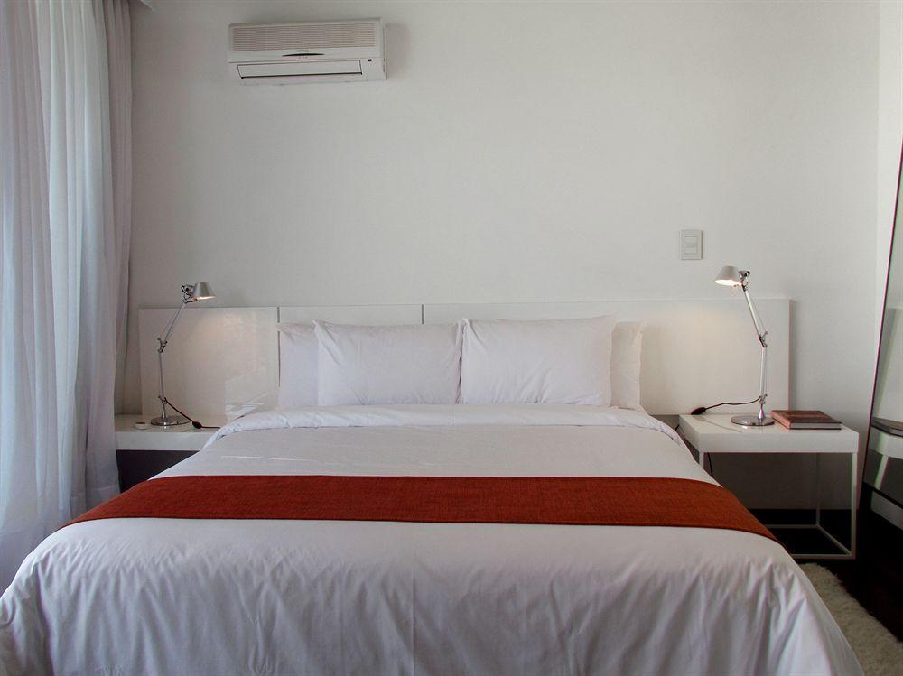 Costa Colonia - Riverside Boutique Hotel Colonia del Sacramento Eksteriør bilde