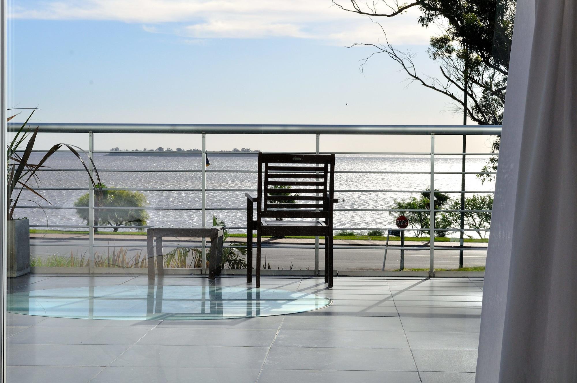 Costa Colonia - Riverside Boutique Hotel Colonia del Sacramento Eksteriør bilde