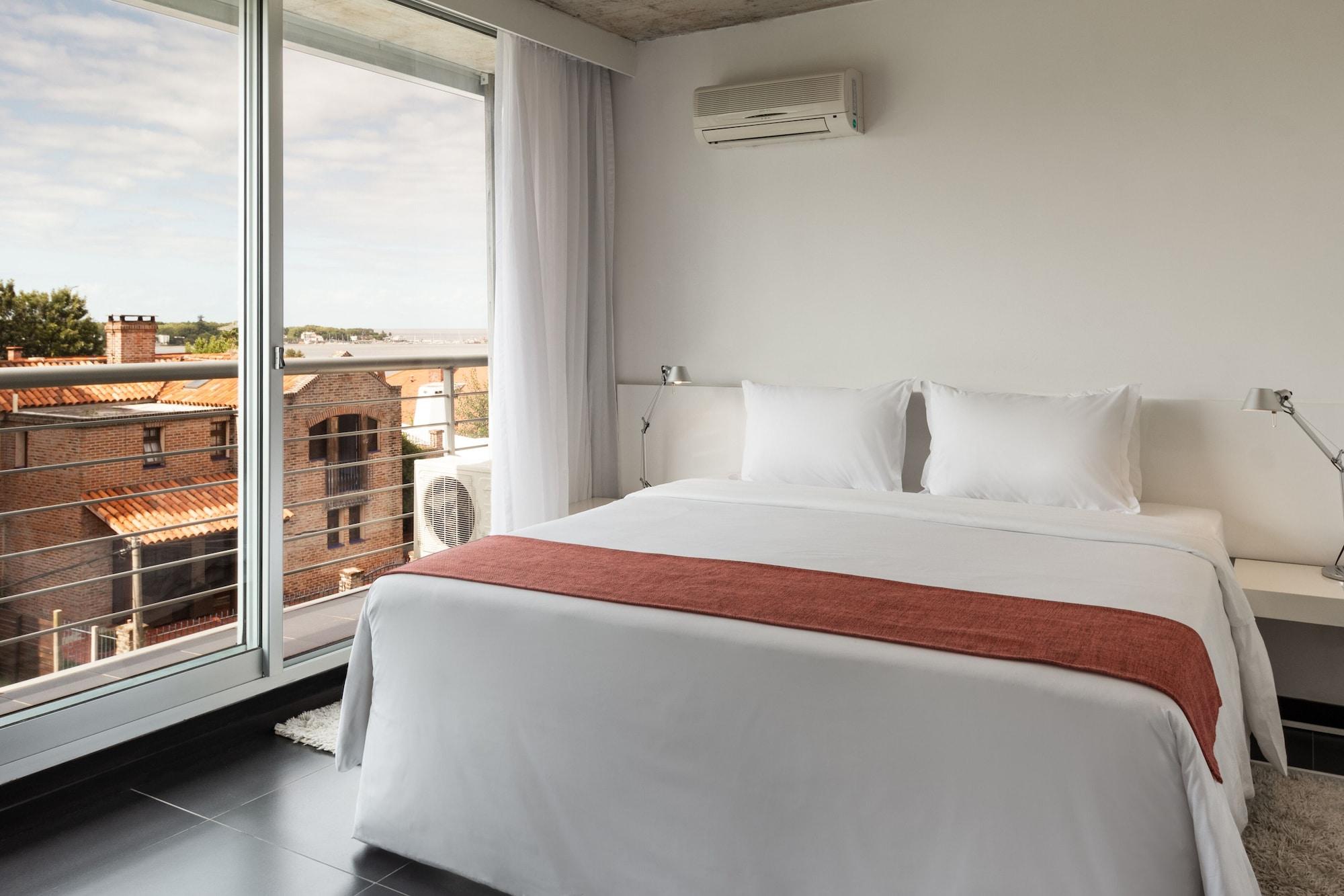 Costa Colonia - Riverside Boutique Hotel Colonia del Sacramento Eksteriør bilde