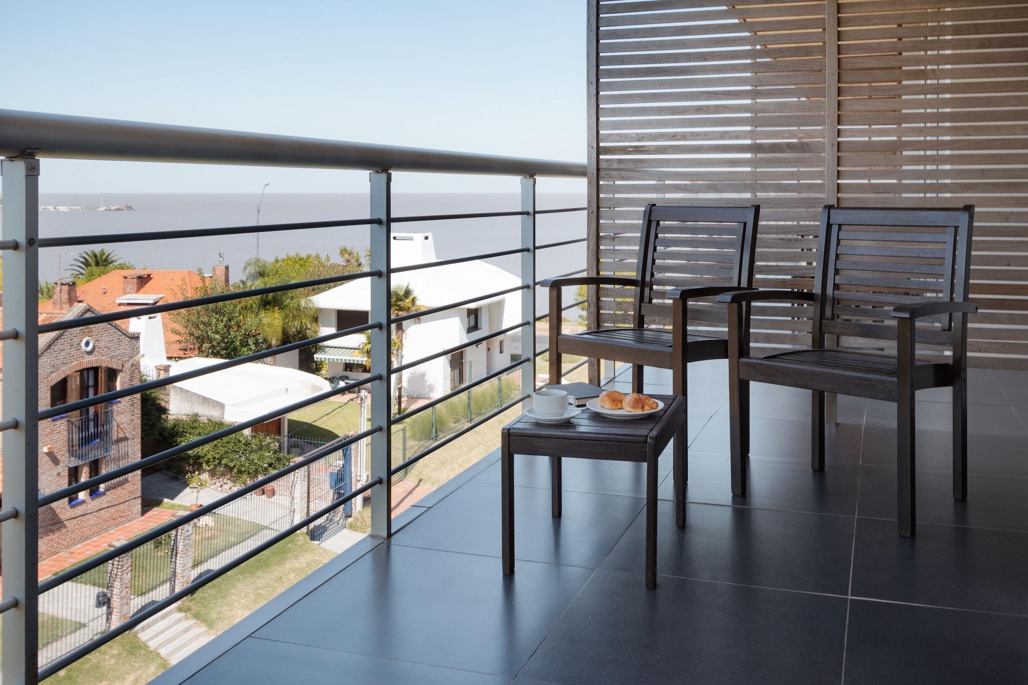 Costa Colonia - Riverside Boutique Hotel Colonia del Sacramento Eksteriør bilde