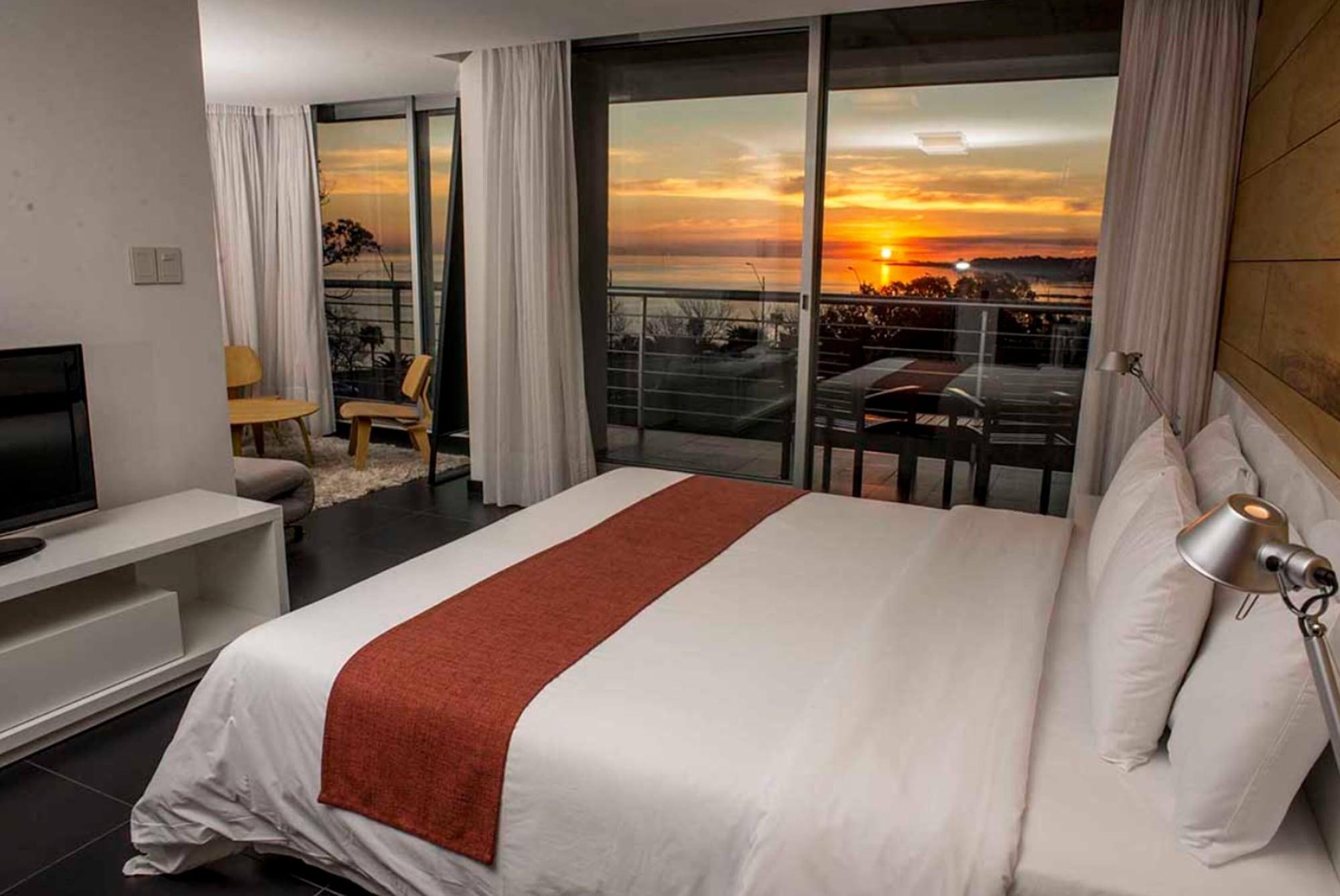 Costa Colonia - Riverside Boutique Hotel Colonia del Sacramento Eksteriør bilde