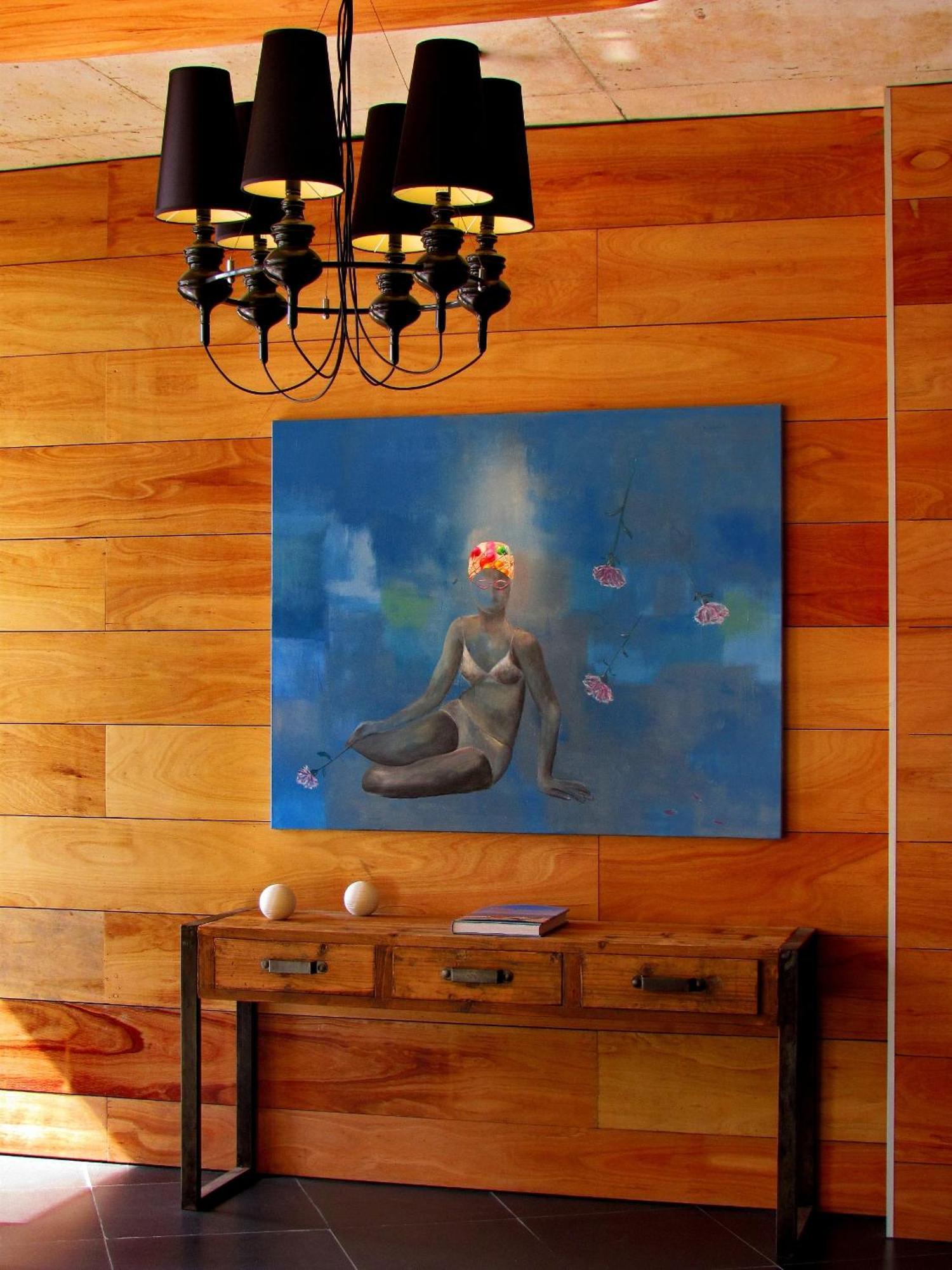 Costa Colonia - Riverside Boutique Hotel Colonia del Sacramento Eksteriør bilde
