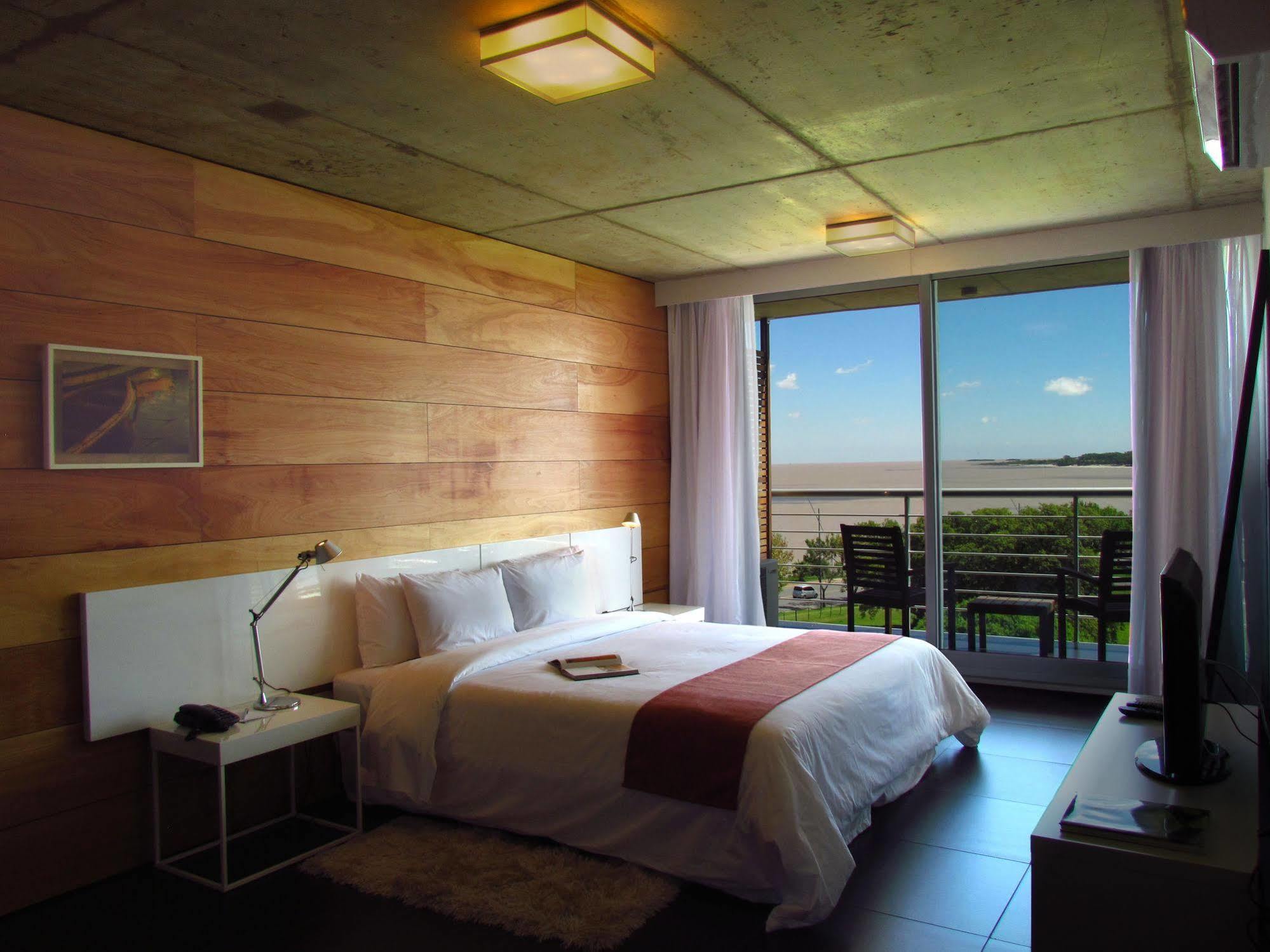 Costa Colonia - Riverside Boutique Hotel Colonia del Sacramento Eksteriør bilde