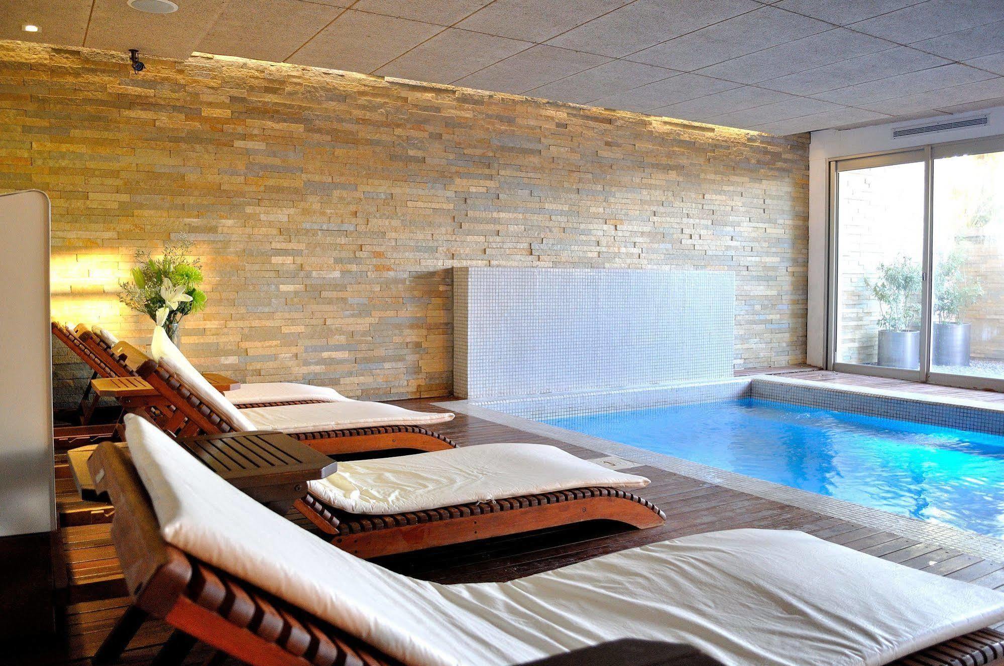 Costa Colonia - Riverside Boutique Hotel Colonia del Sacramento Eksteriør bilde