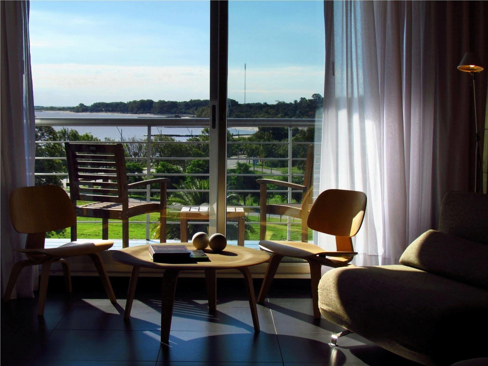 Costa Colonia - Riverside Boutique Hotel Colonia del Sacramento Eksteriør bilde