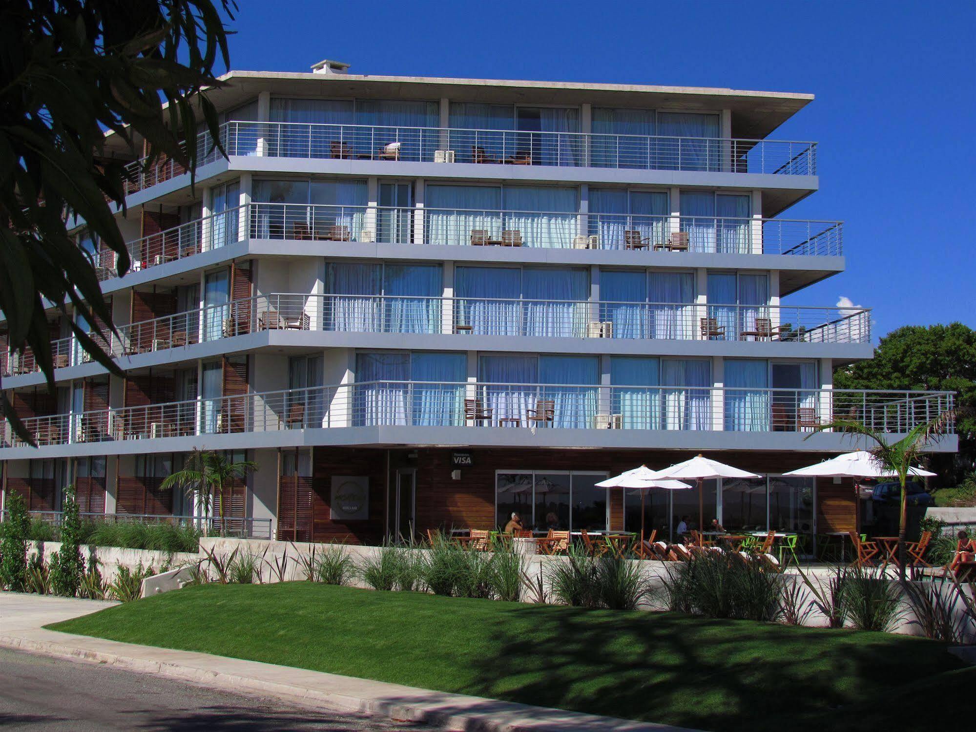 Costa Colonia - Riverside Boutique Hotel Colonia del Sacramento Eksteriør bilde